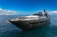Pershing 9X – photo 6