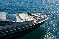 Pershing 9X – photo 7