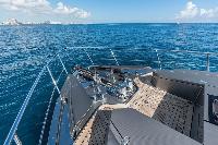 Pershing 9X – photo 8