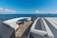 Pershing 9X – photo 9