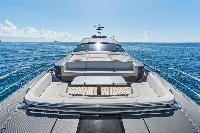 Pershing 9X – photo 10