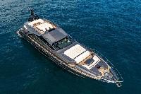 Pershing 9X – photo 11
