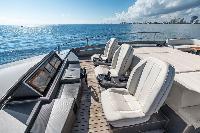 Pershing 9X – photo 12