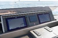Pershing 9X – photo 14
