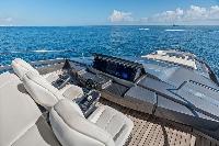 Pershing 9X – photo 15