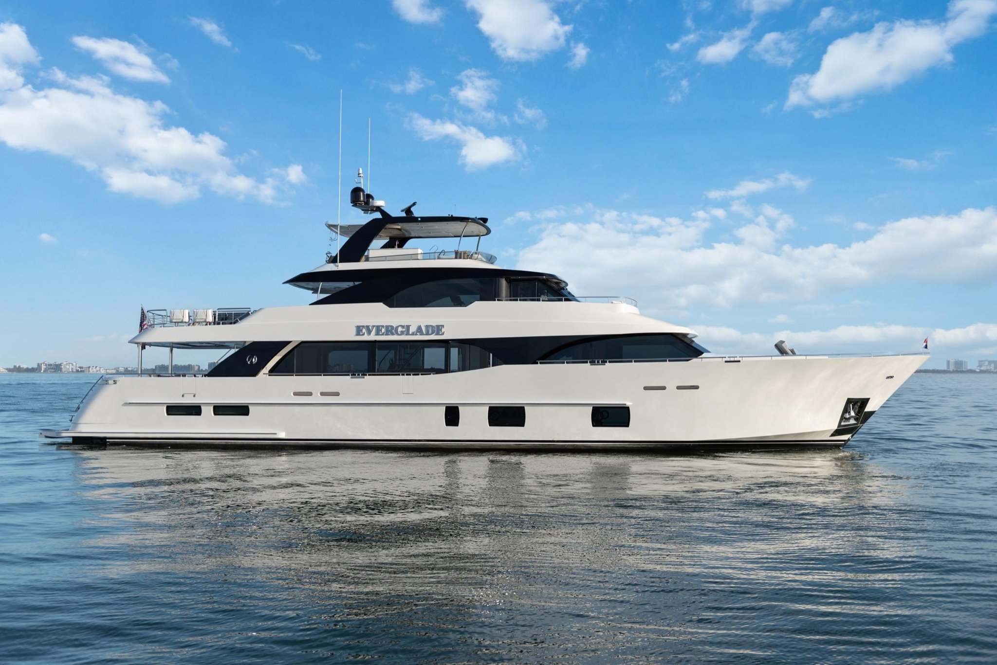 2021 Ocean Alexander 36L – photo 1