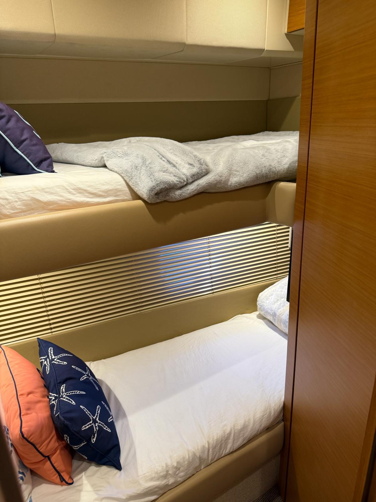 2014 Azimut 45 Flybridge – photo 15