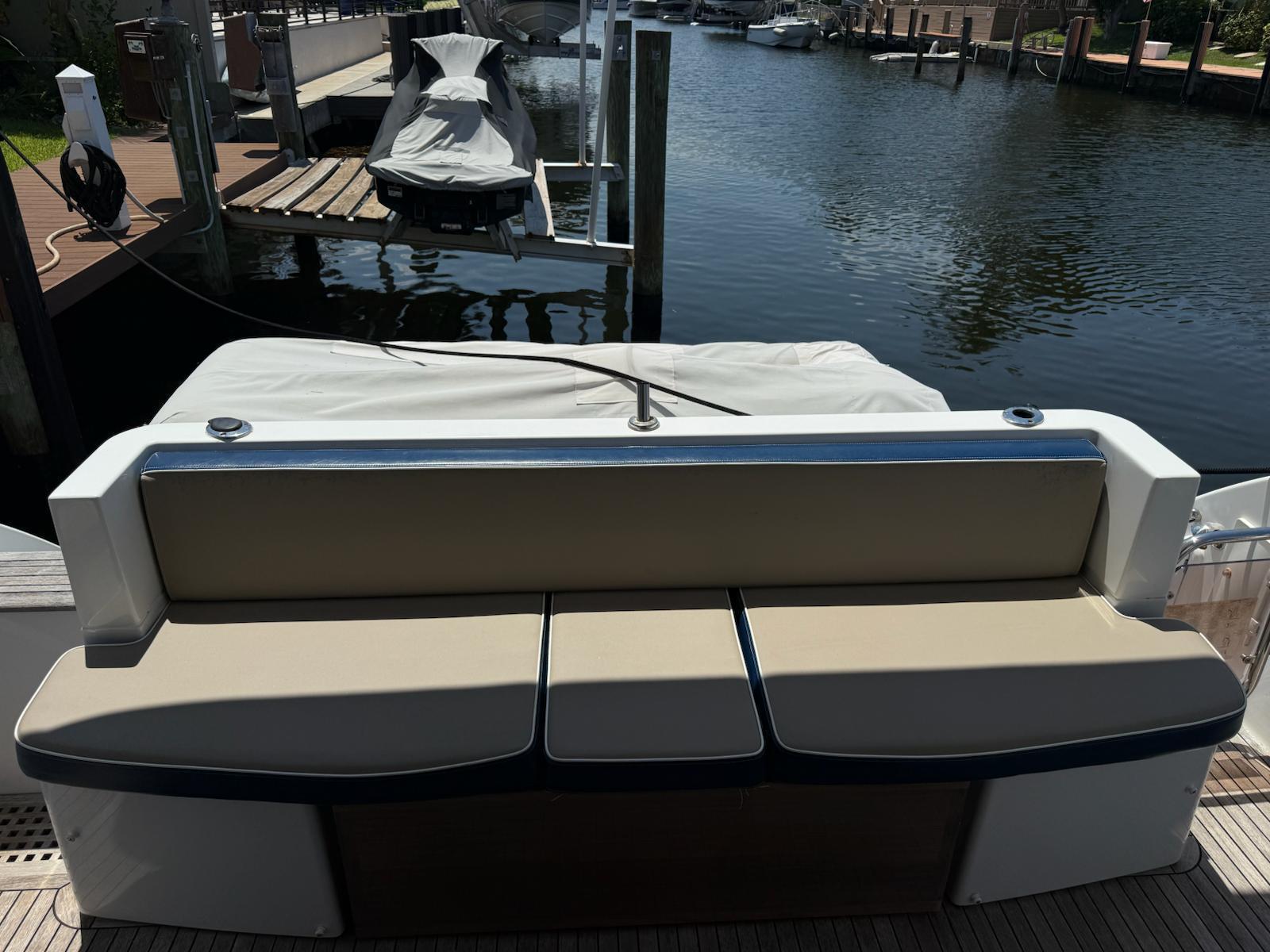 2014 Azimut 45 Flybridge – photo 4