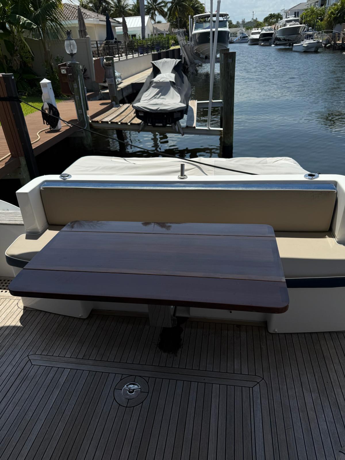 2014 Azimut 45 Flybridge – photo 18