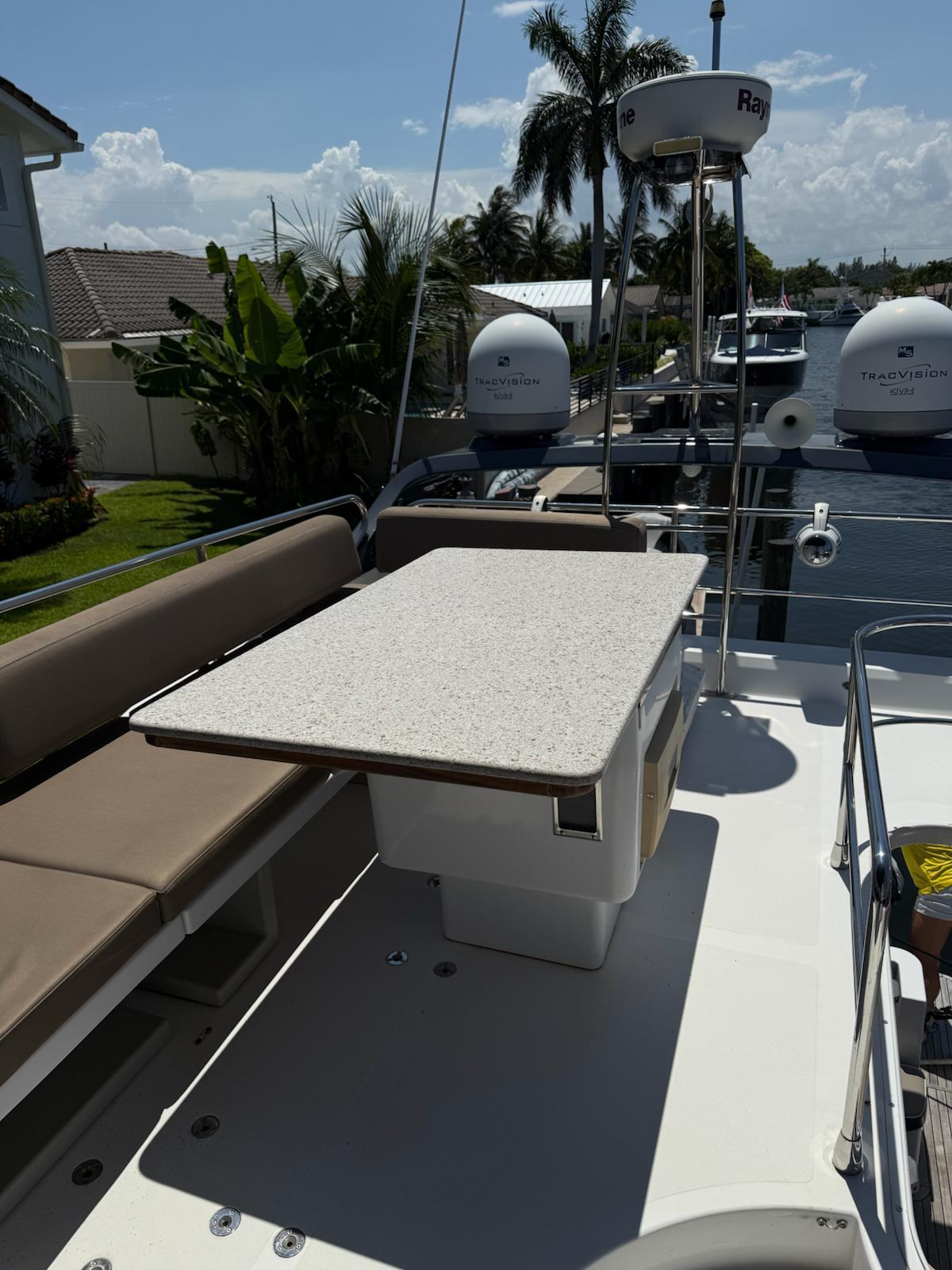 2014 Azimut 45 Flybridge – photo 7