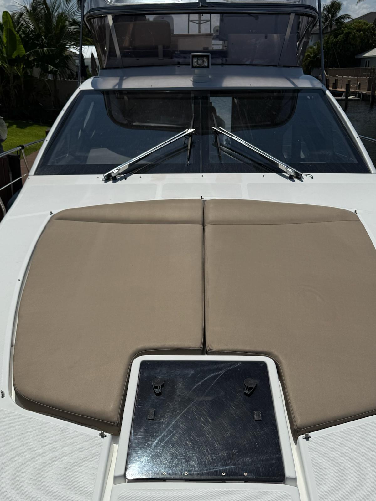 2014 Azimut 45 Flybridge – photo 9