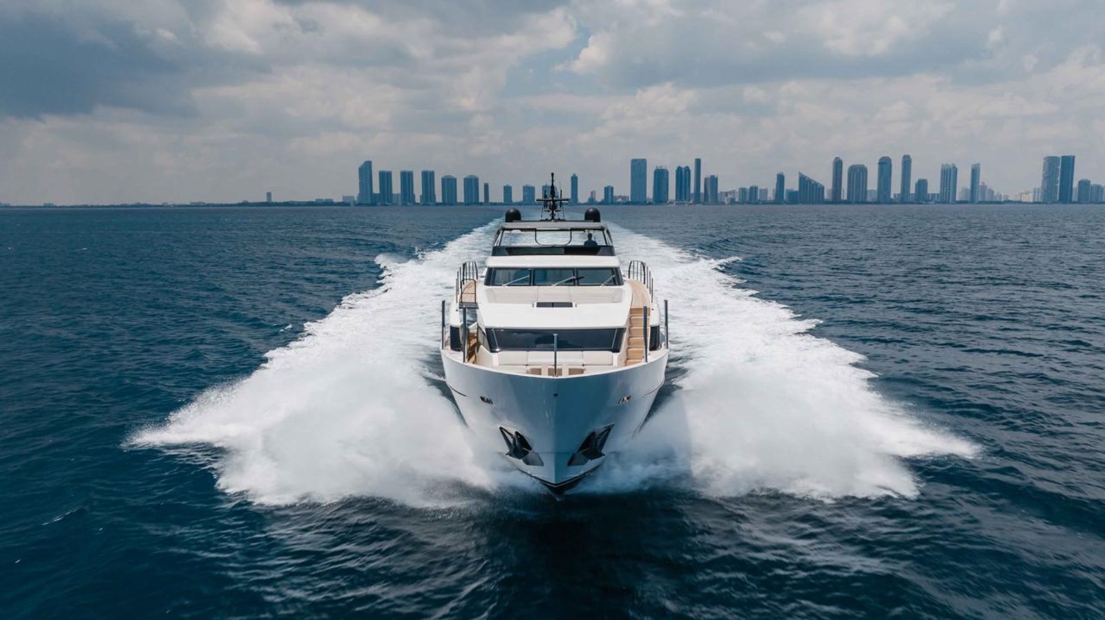 2024 Sanlorenzo SL90A – photo 2