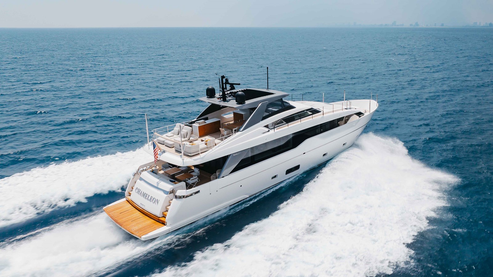 2024 Sanlorenzo SL90A – photo 6