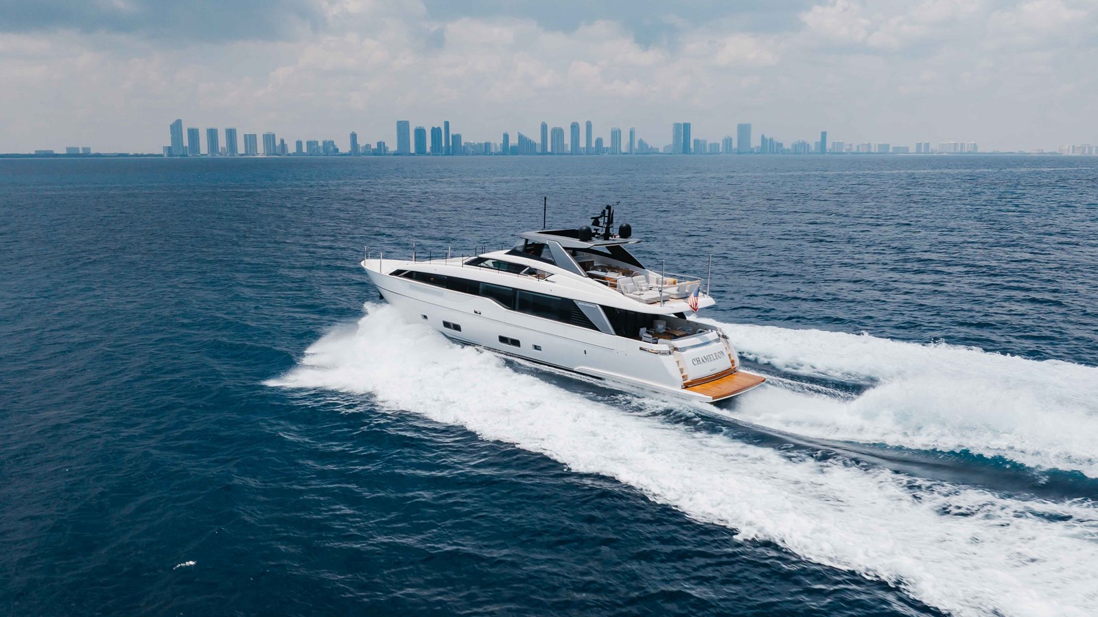 2024 Sanlorenzo SL90A – photo 7