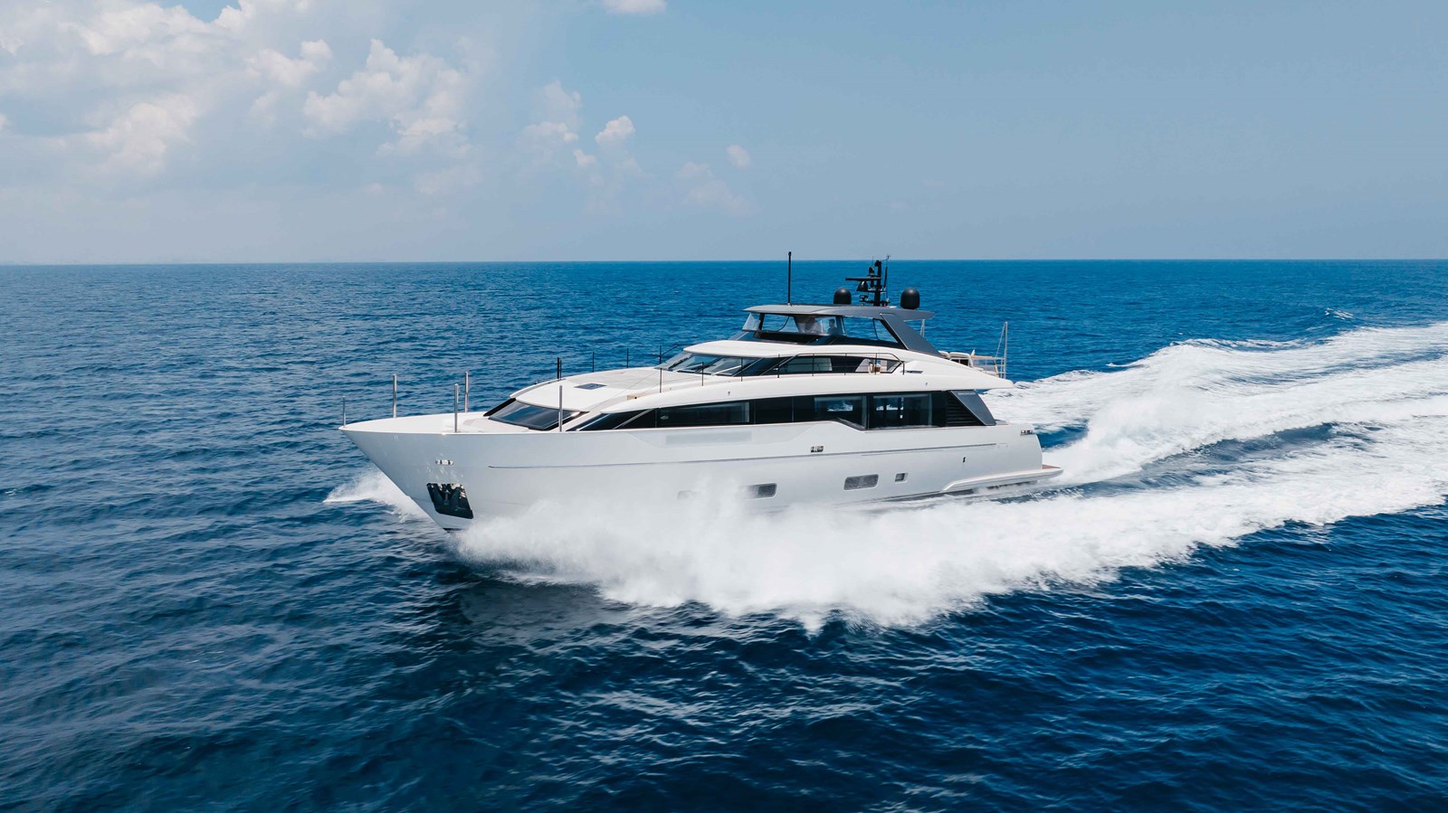 2024 Sanlorenzo SL90A – photo 8