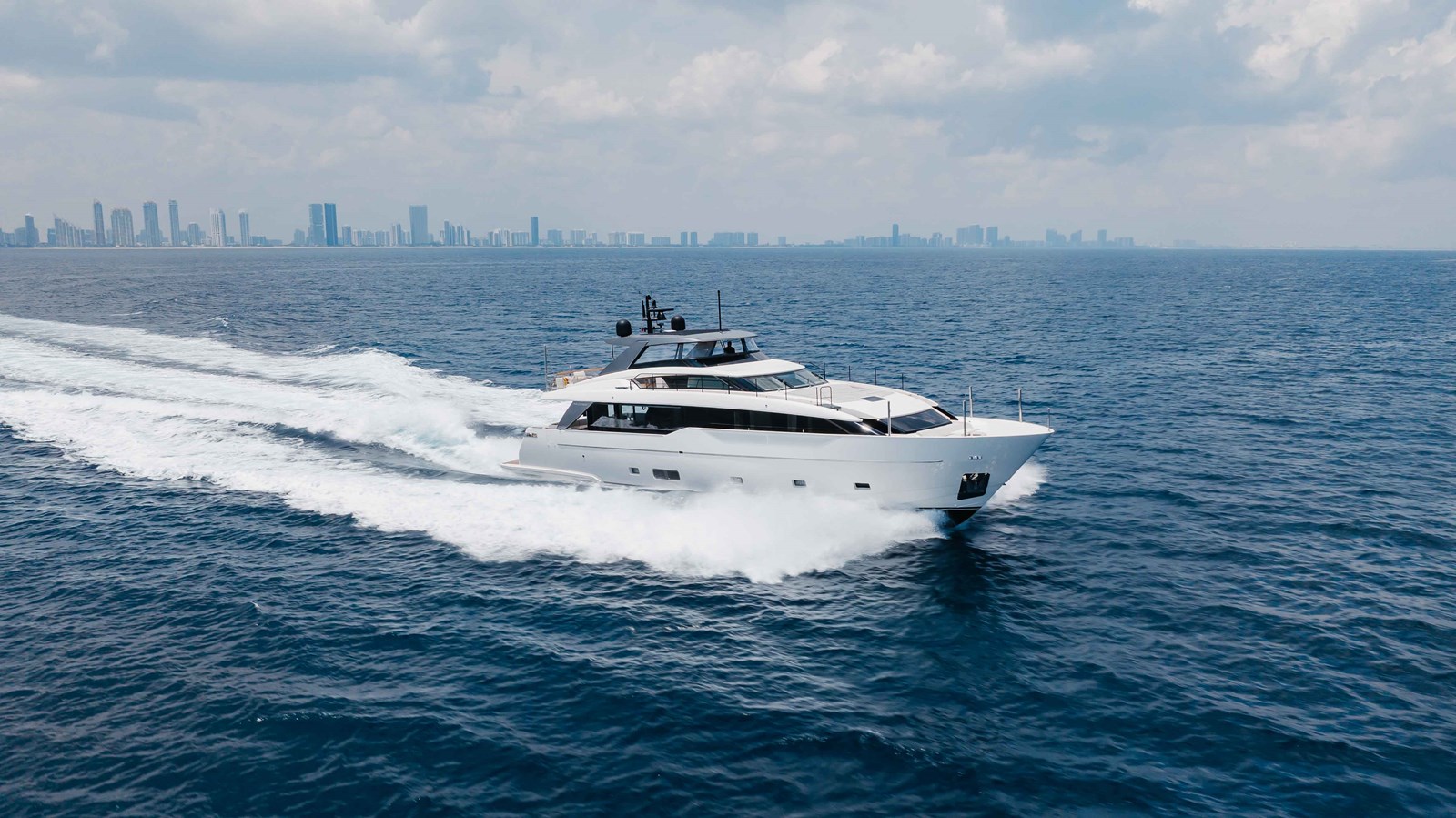 2024 Sanlorenzo SL90A – photo 9