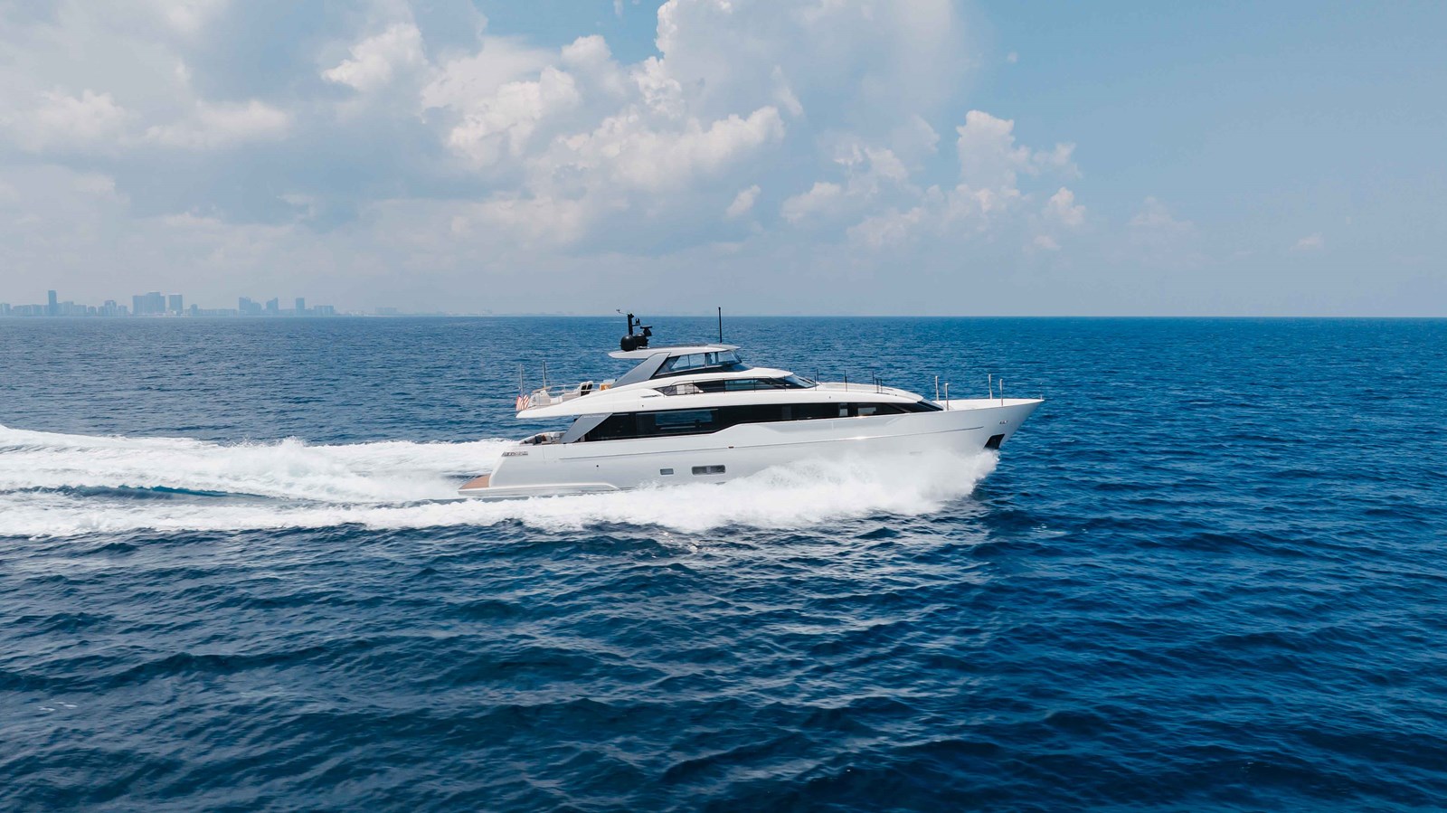 2024 Sanlorenzo SL90A – photo 10