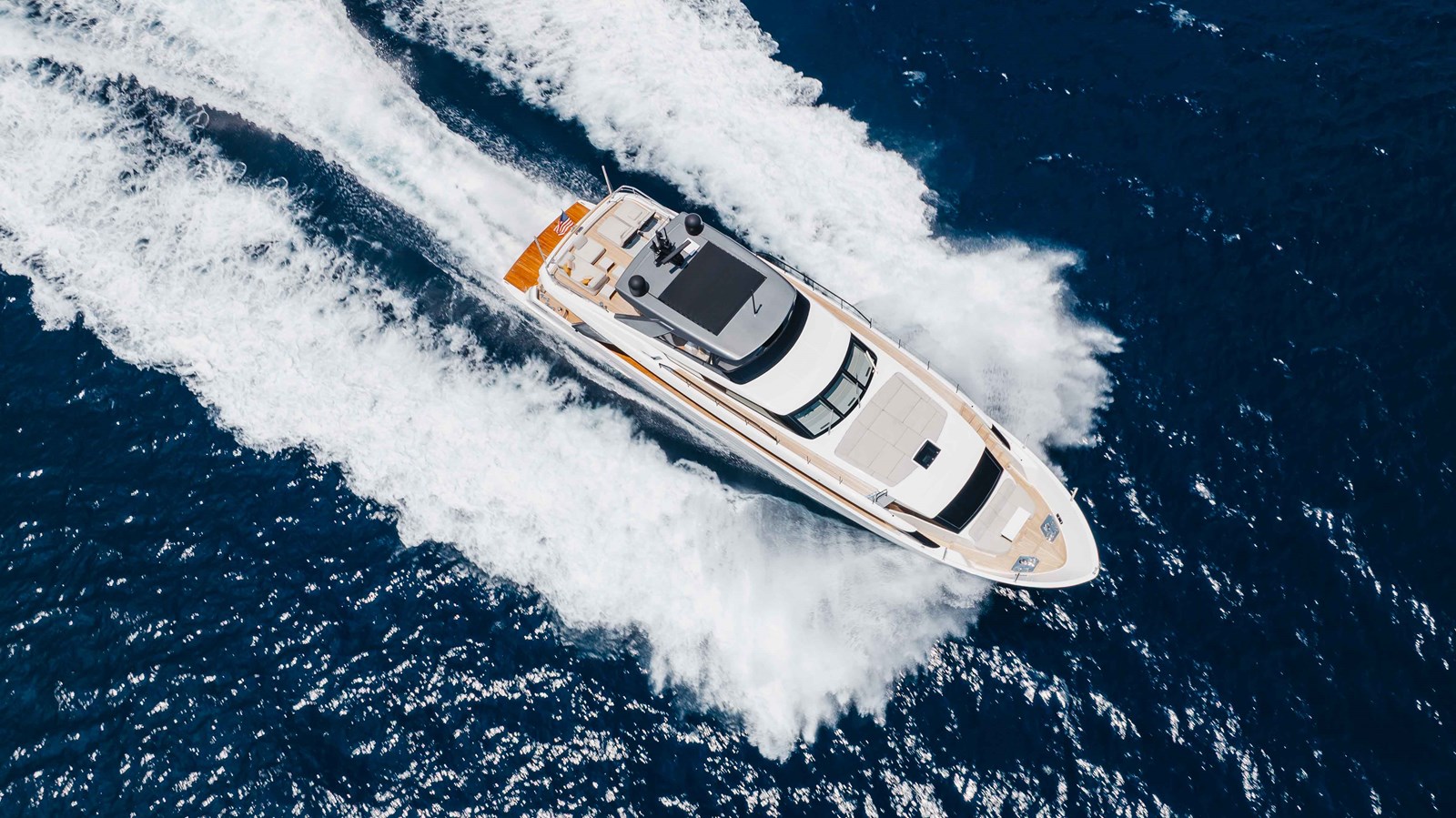 2024 Sanlorenzo SL90A – photo 11
