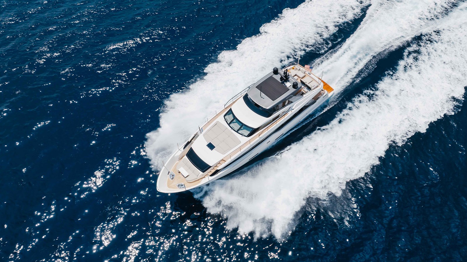 2024 Sanlorenzo SL90A – photo 12