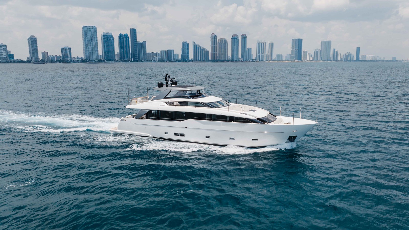 2024 Sanlorenzo SL90A – photo 13