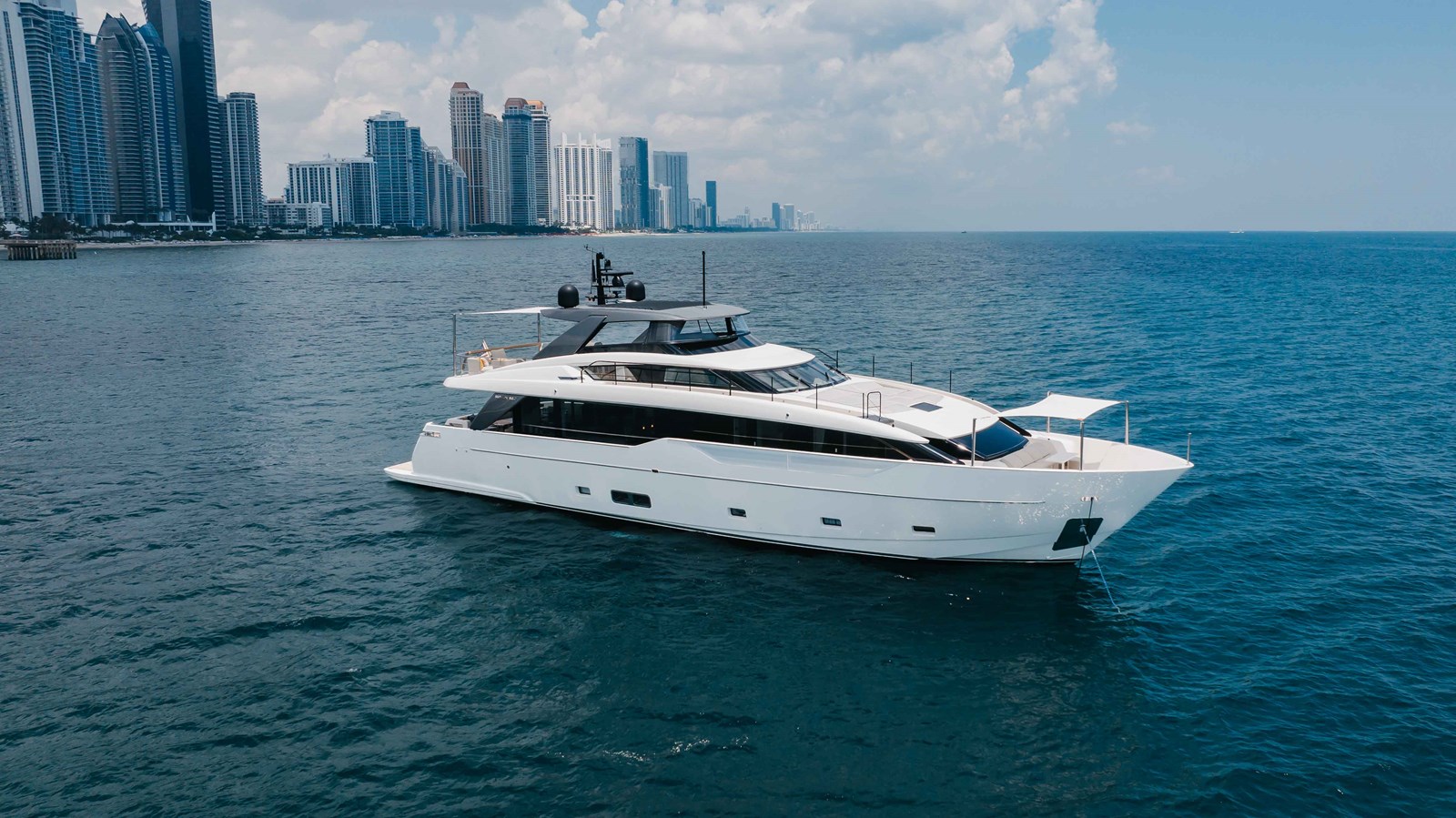 2024 Sanlorenzo SL90A – photo 19