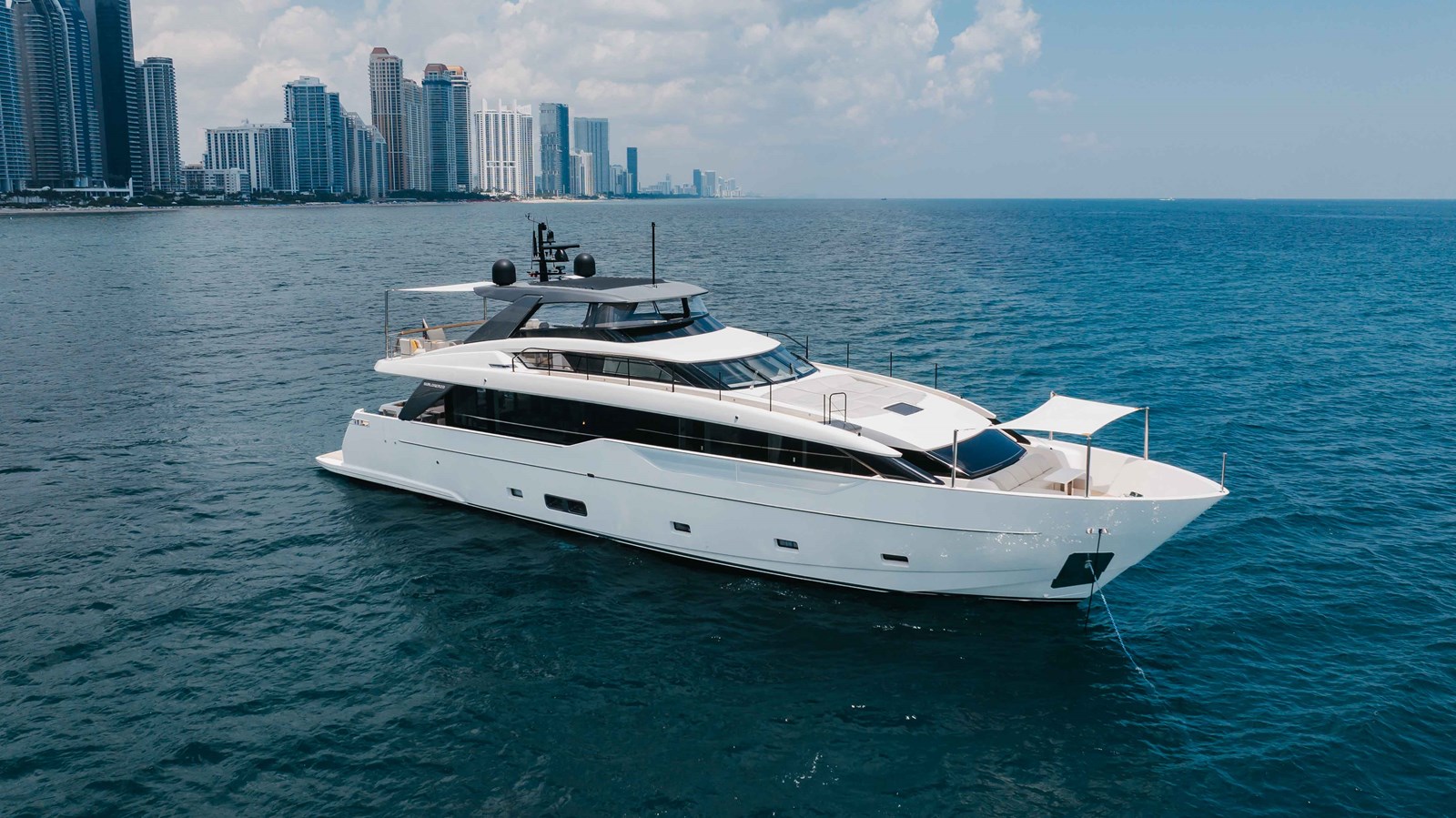 2024 Sanlorenzo SL90A – photo 20