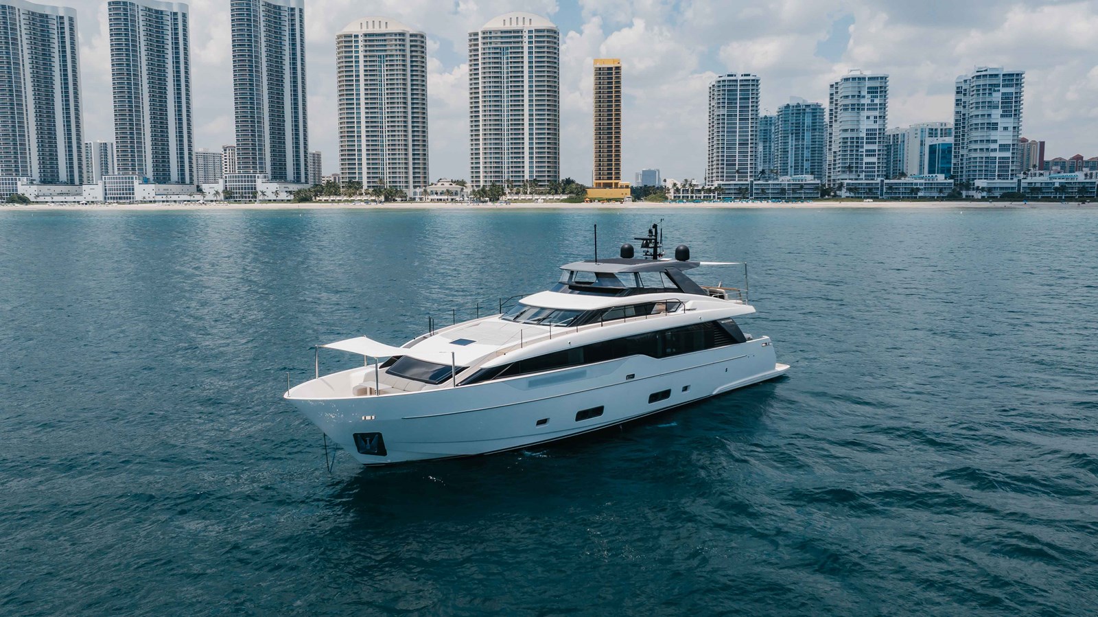 2024 Sanlorenzo SL90A – photo 21