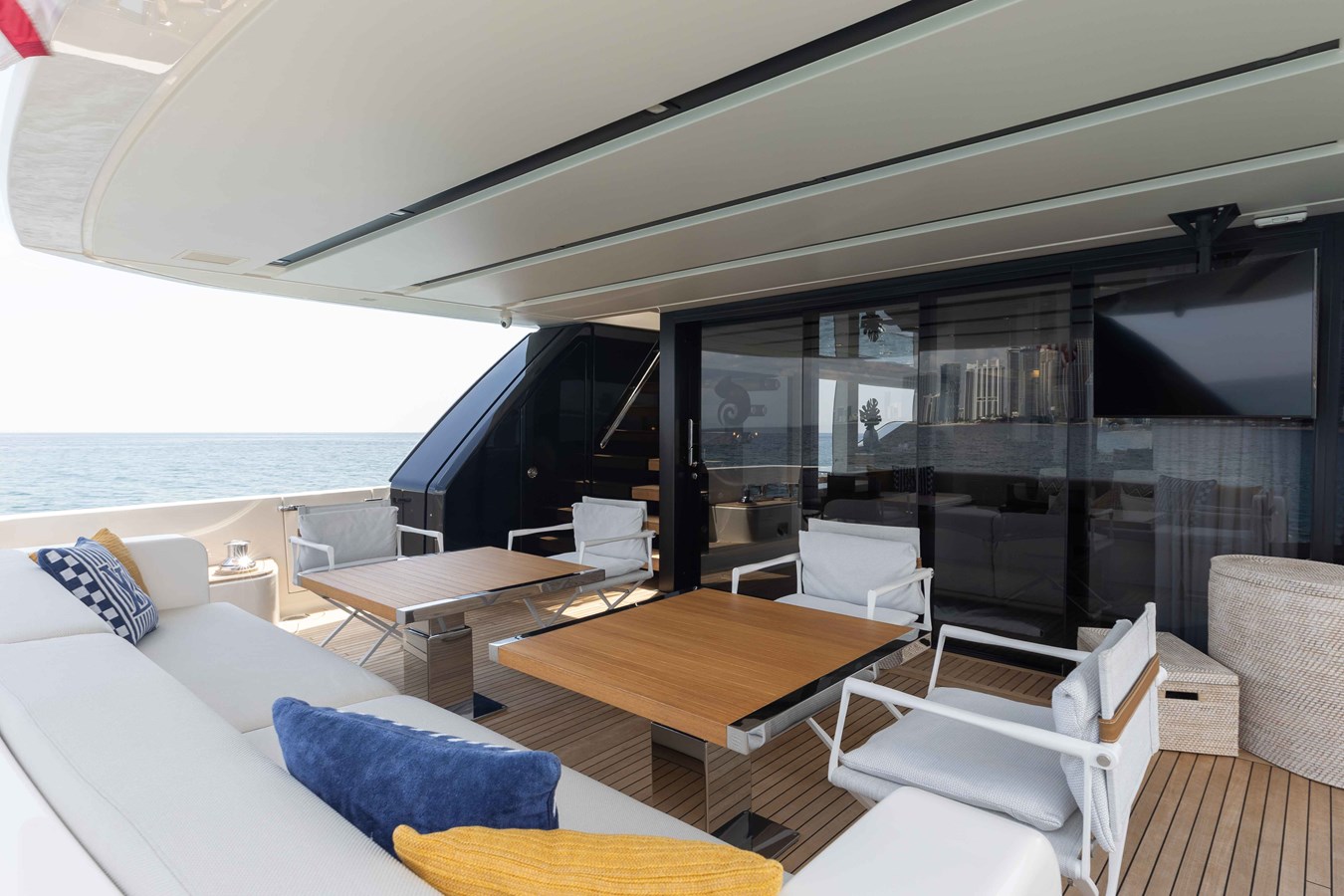 2024 Sanlorenzo SL90A – photo 25