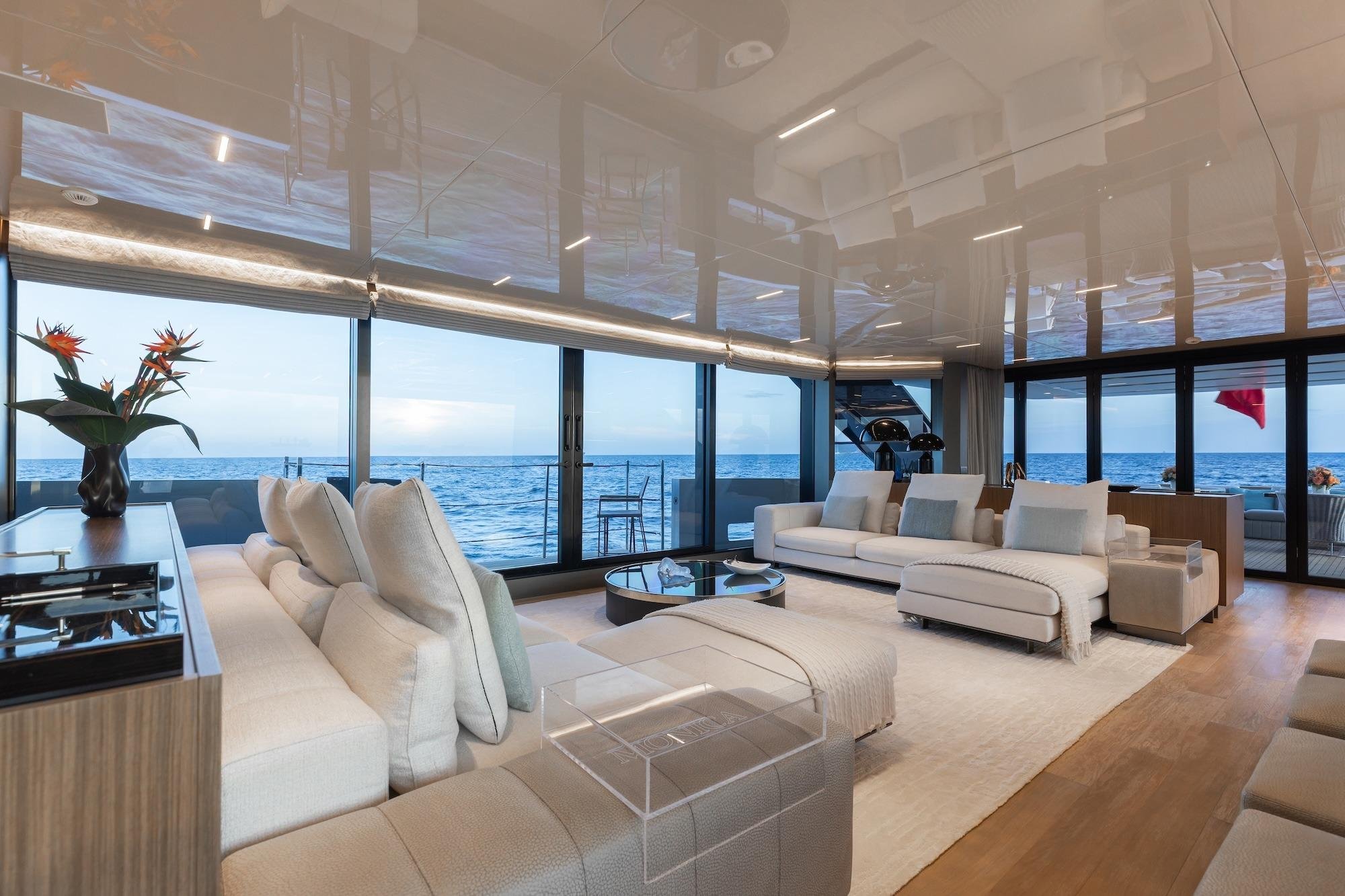 Sanlorenzo SL120A Asymmetric – photo 15