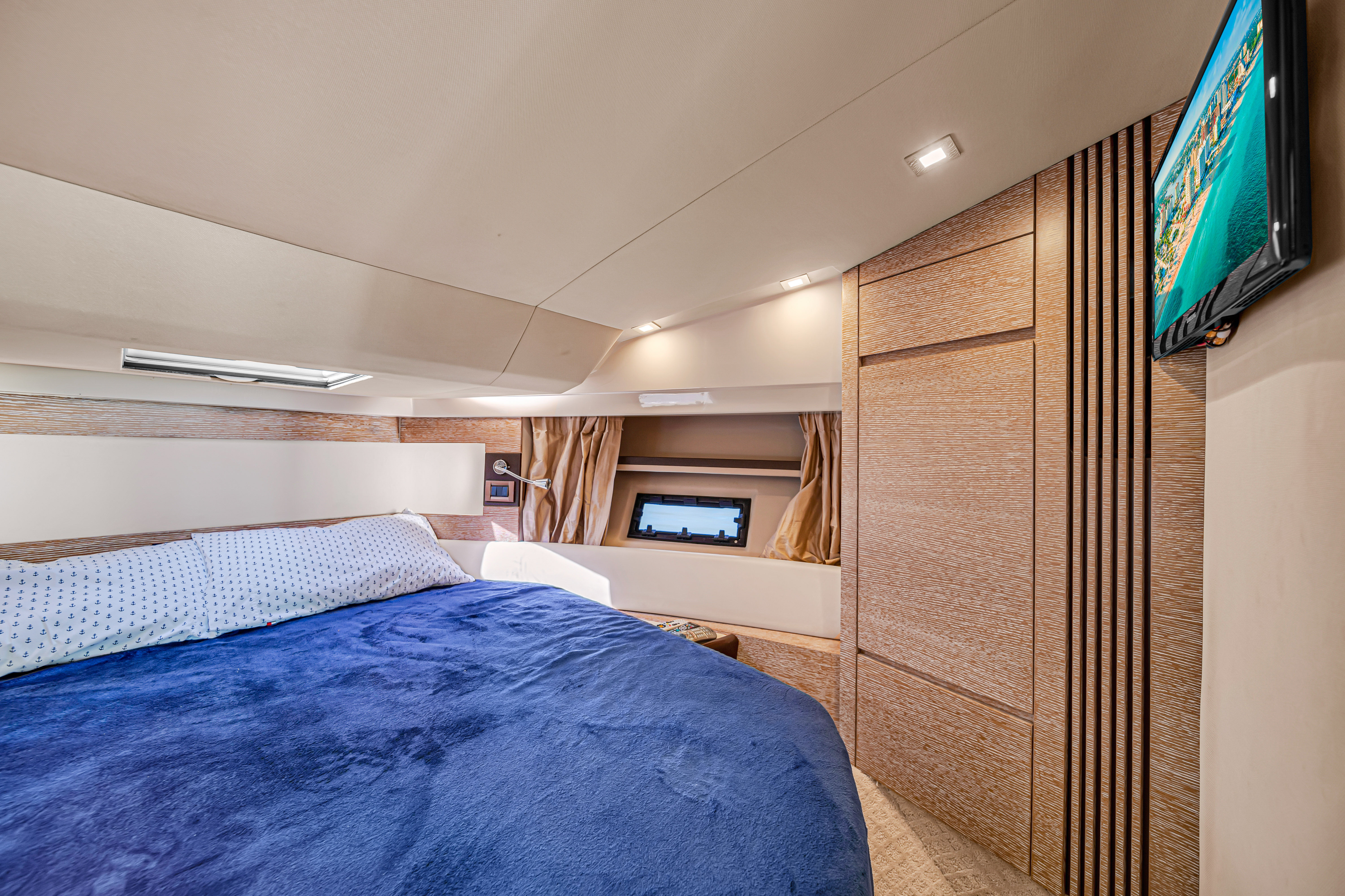 Azimut 40 – photo 8