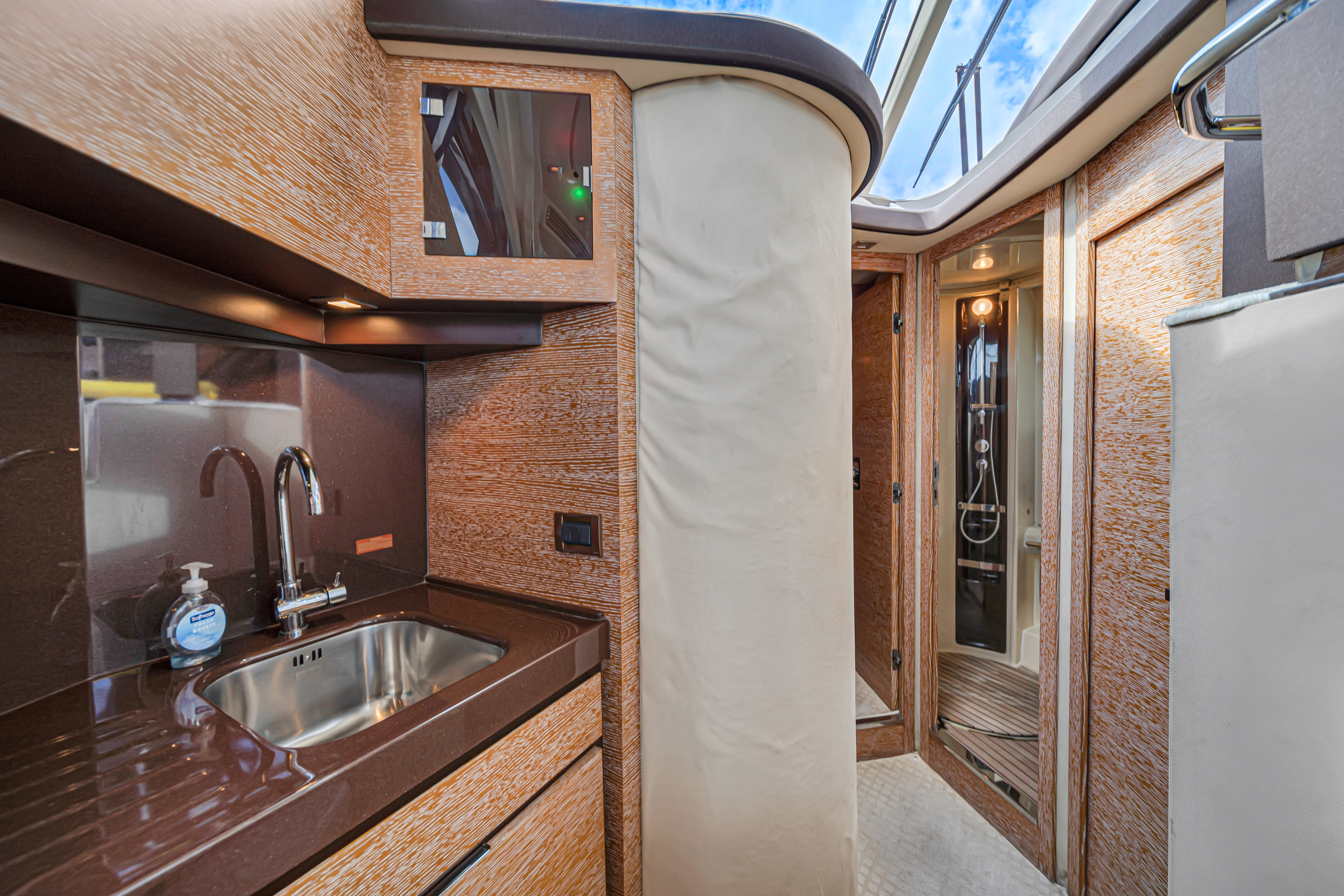 Azimut 40 – photo 13