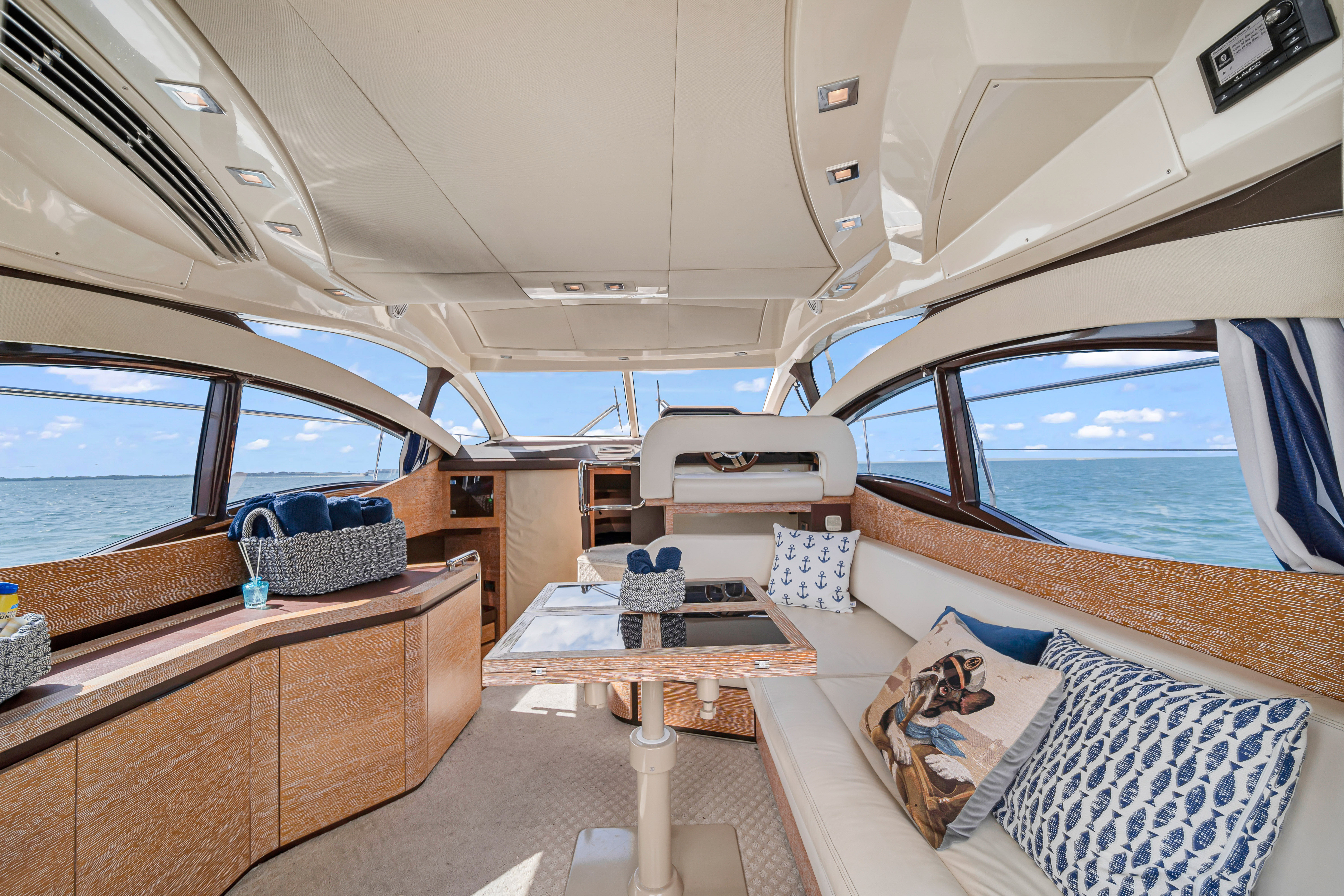 Azimut 40 – photo 14