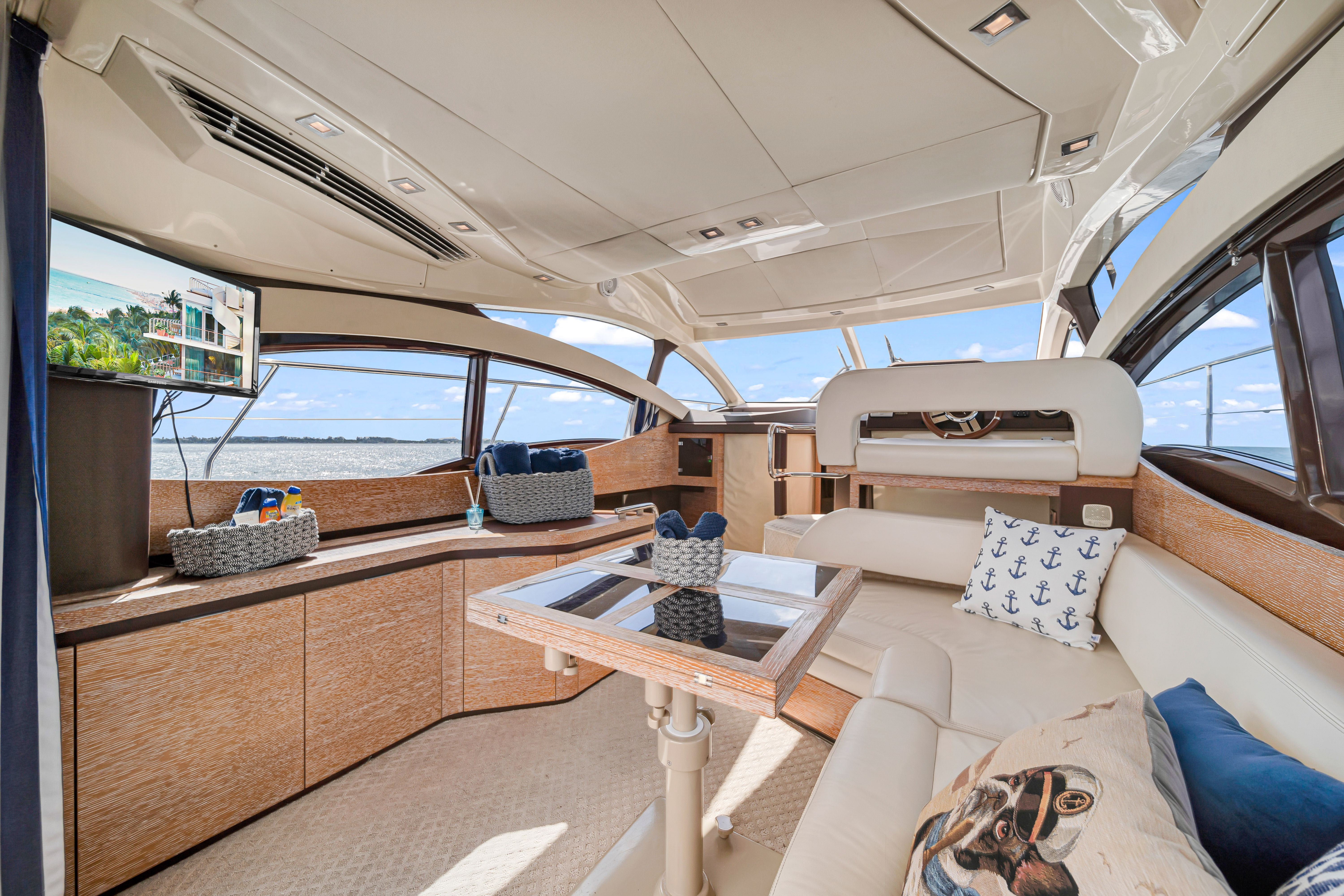 Azimut 40 – photo 15