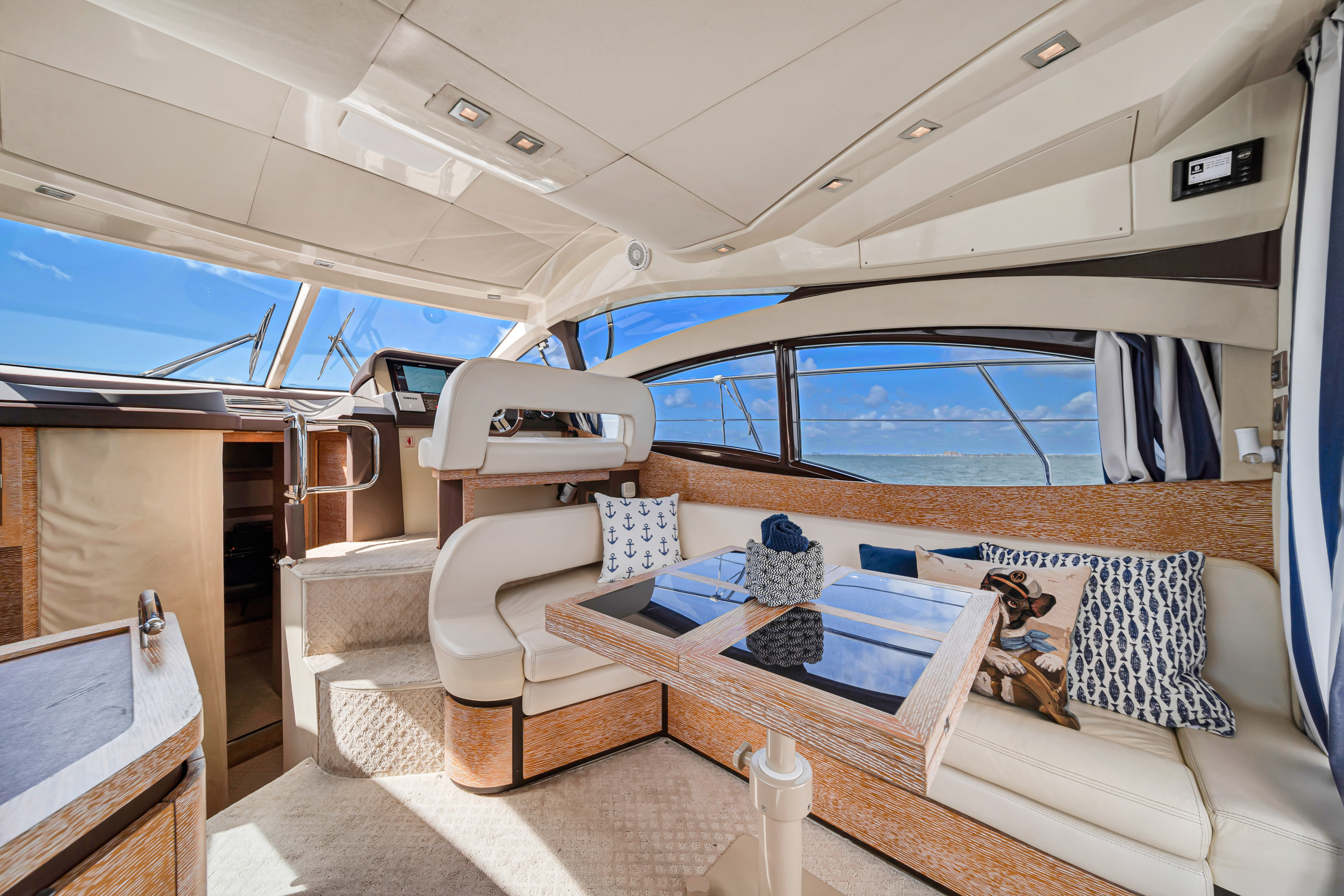 Azimut 40 – photo 16