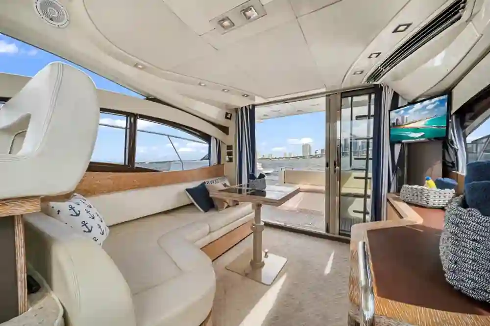 Azimut 40 – photo 3