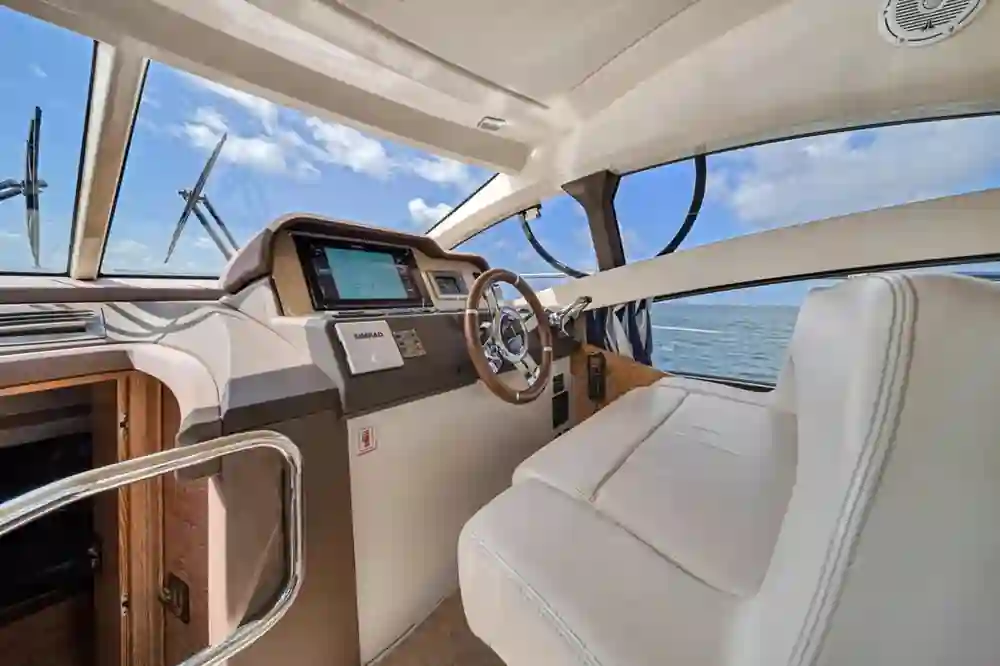 Azimut 40 – photo 5