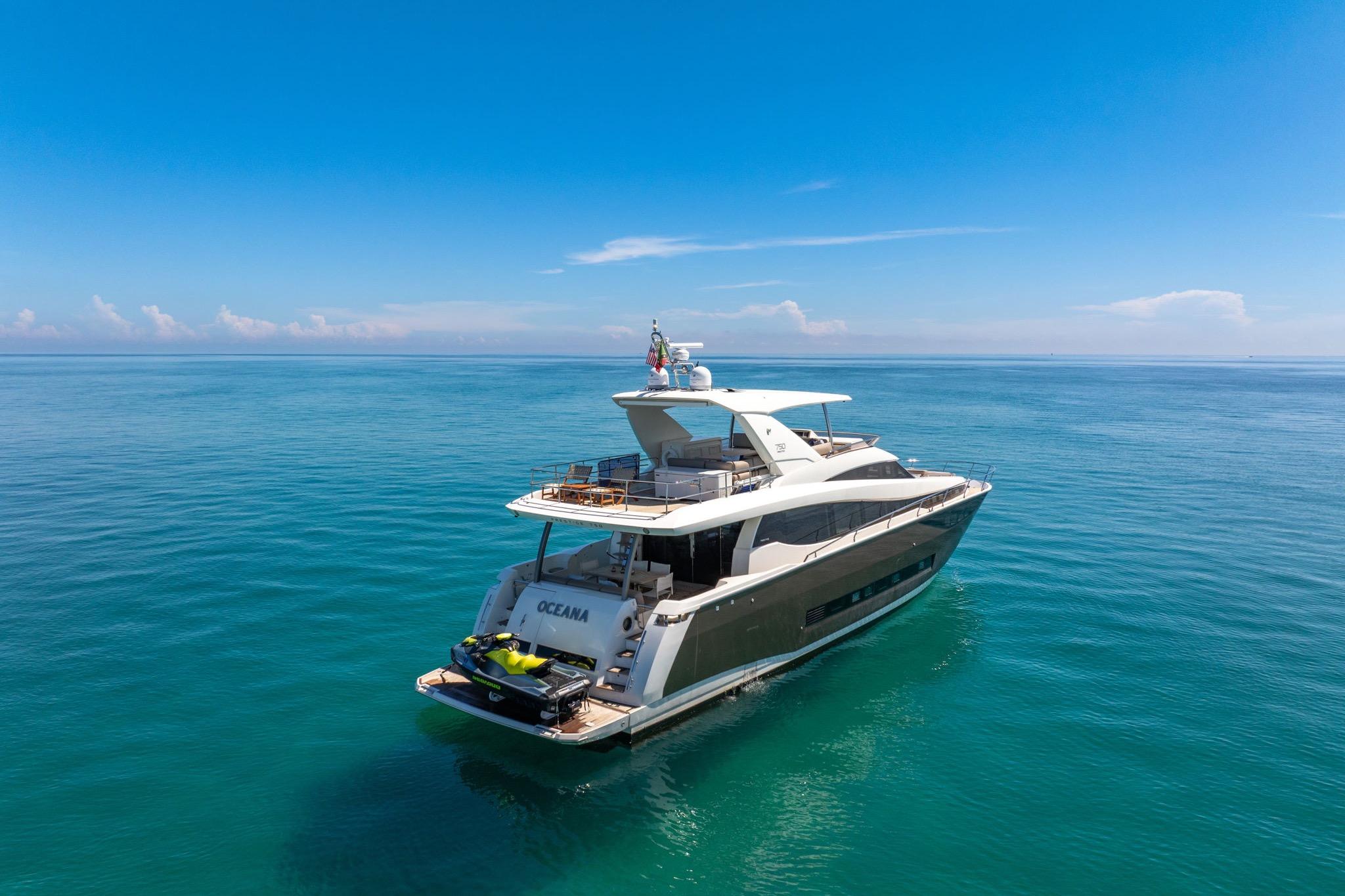 2015 Prestige 750 – photo 2