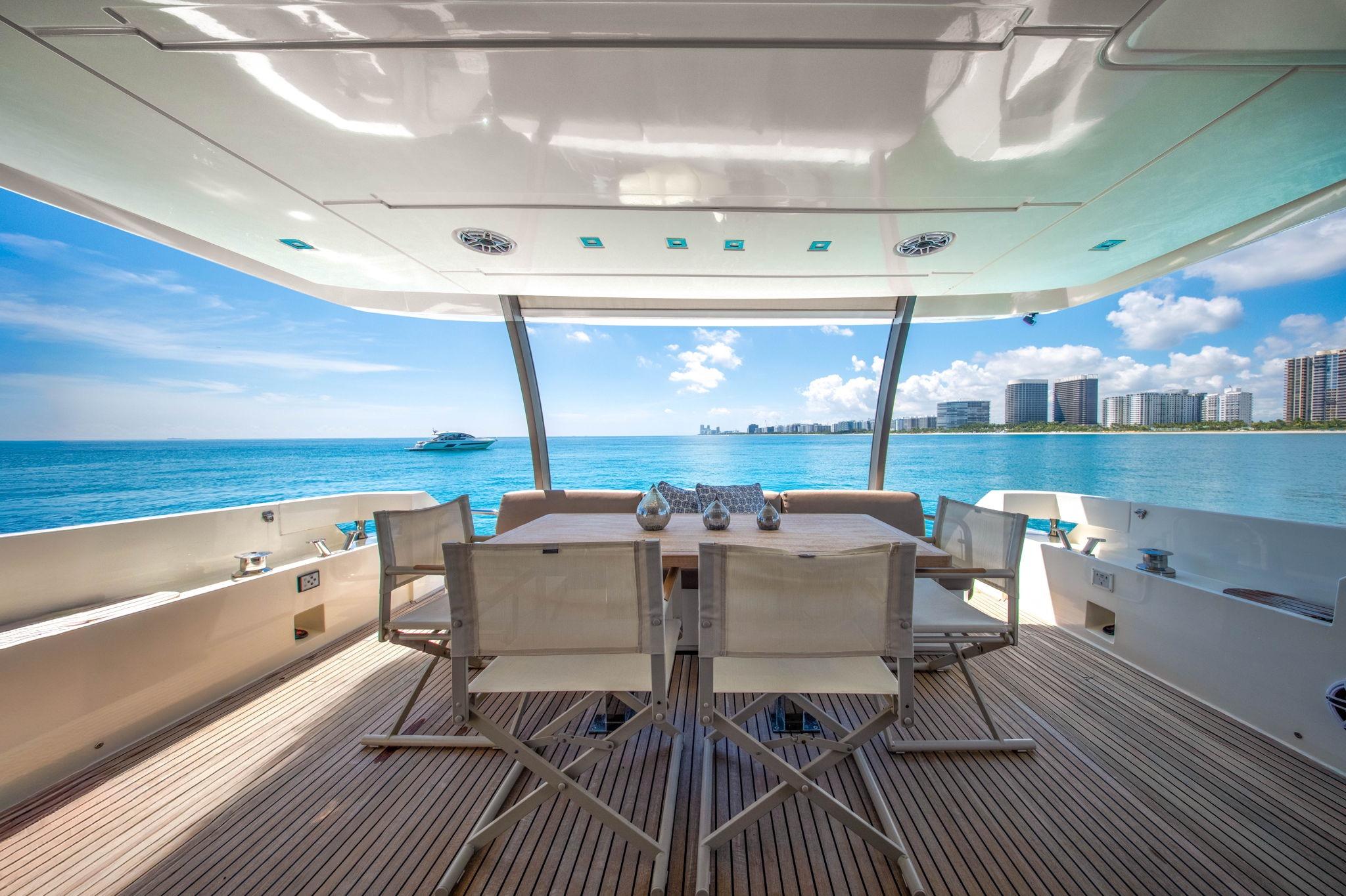 2015 Prestige 750 – photo 19