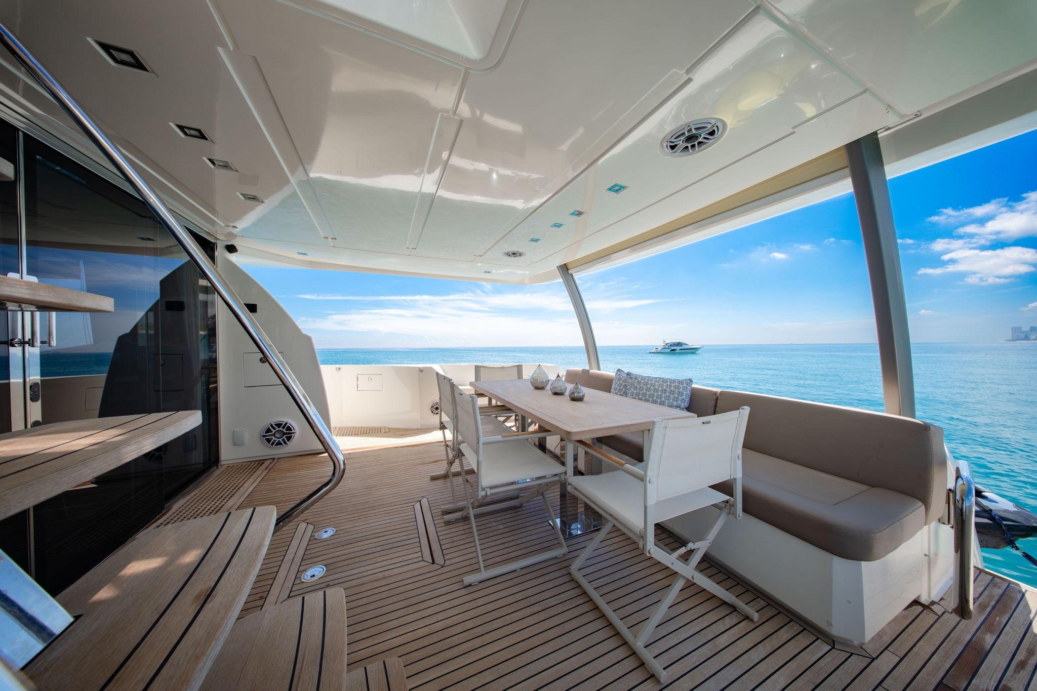2015 Prestige 750 – photo 21