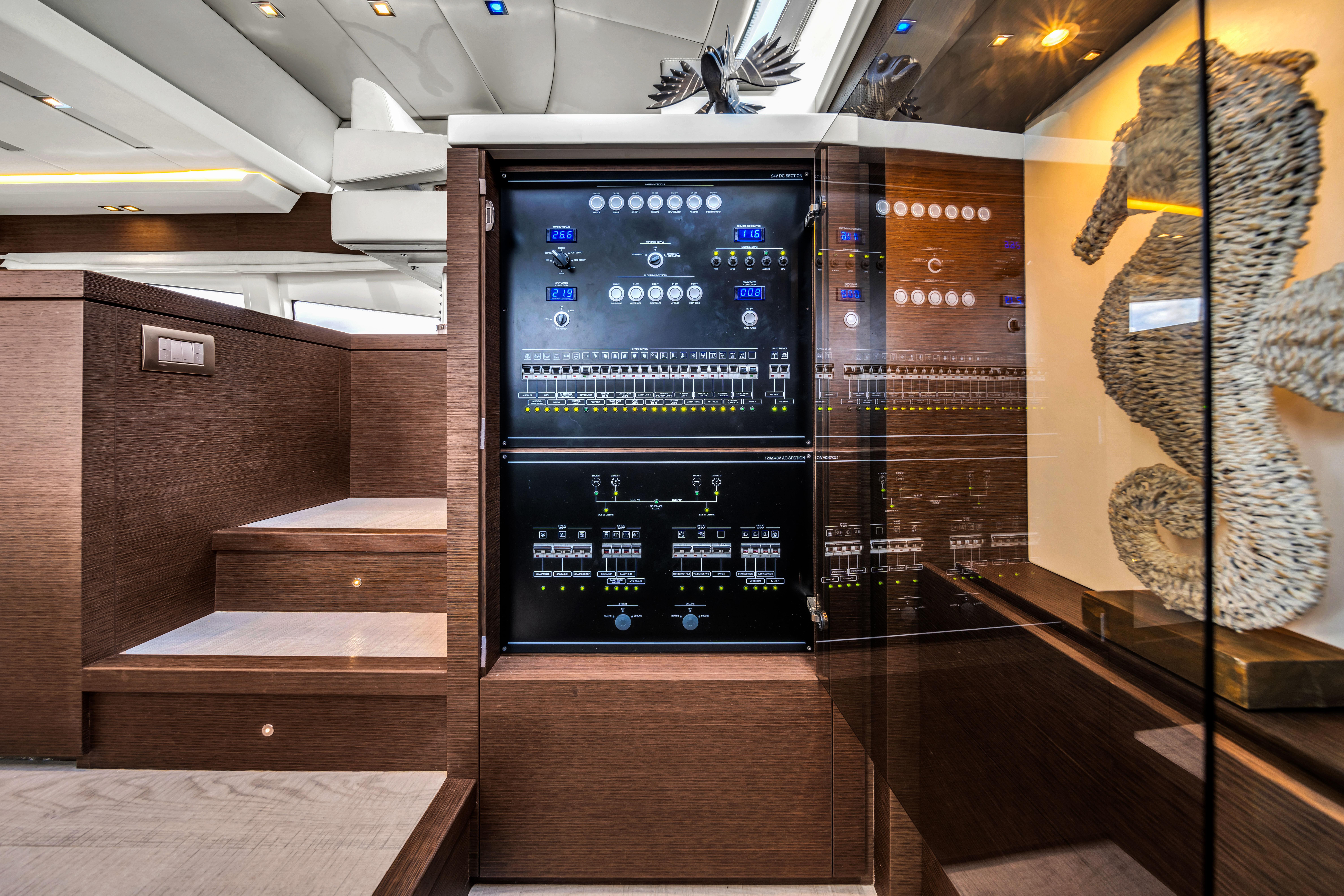 2015 Prestige 750 – photo 36