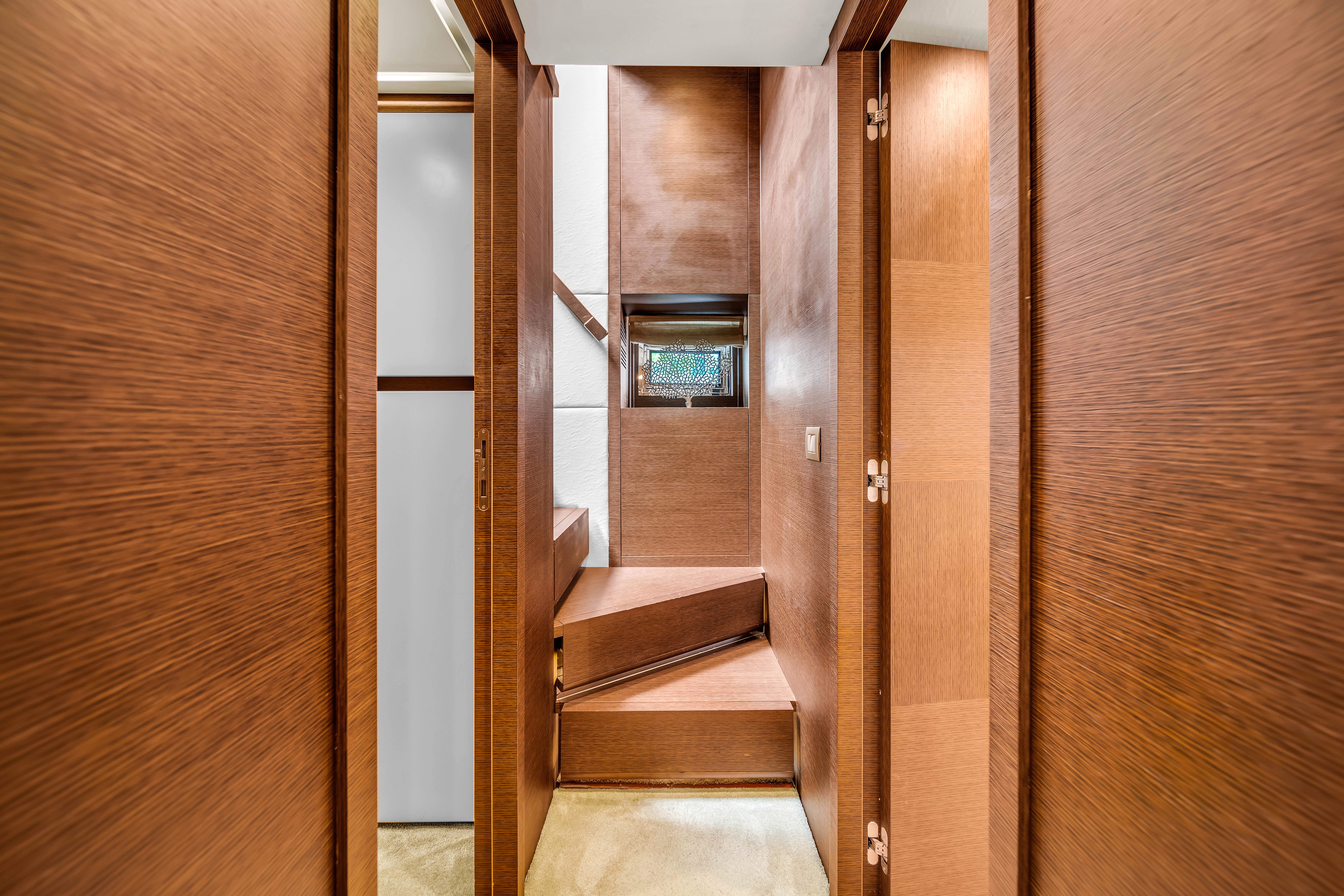 2015 Prestige 750 – photo 55