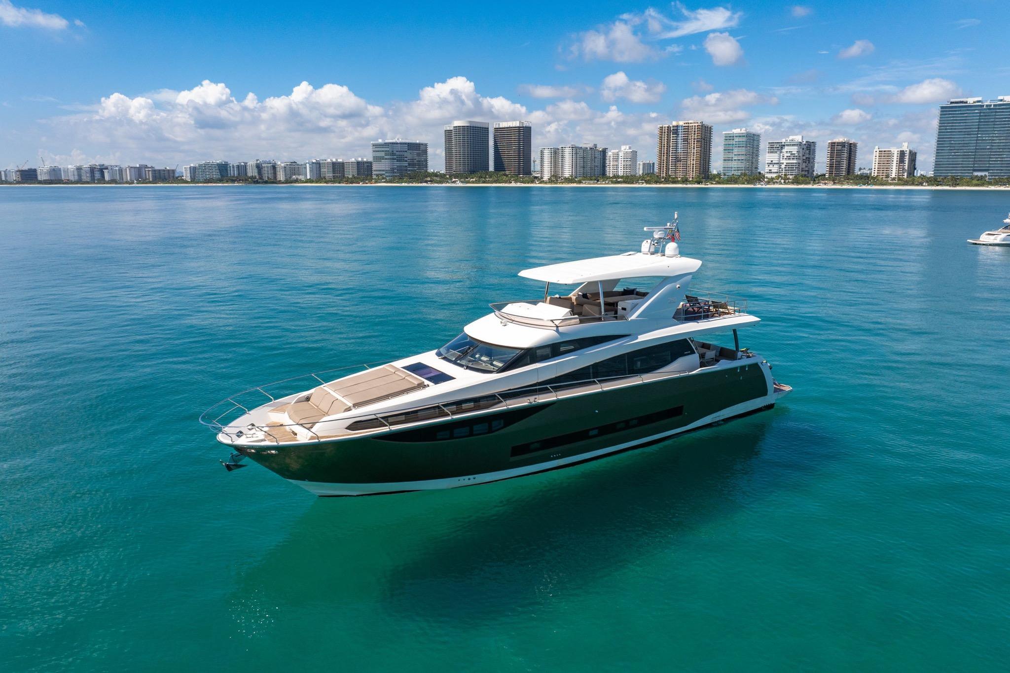 2015 Prestige 750 – photo 74