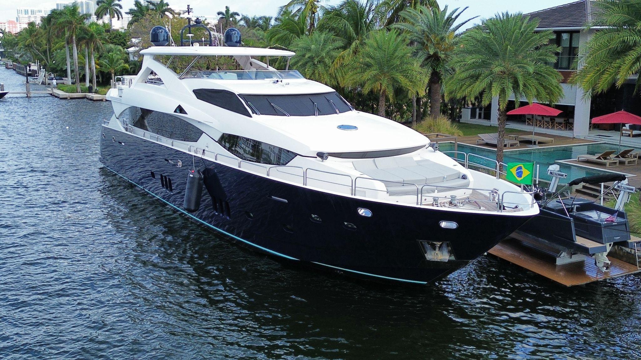 2012 Sunseeker 112 – photo 2