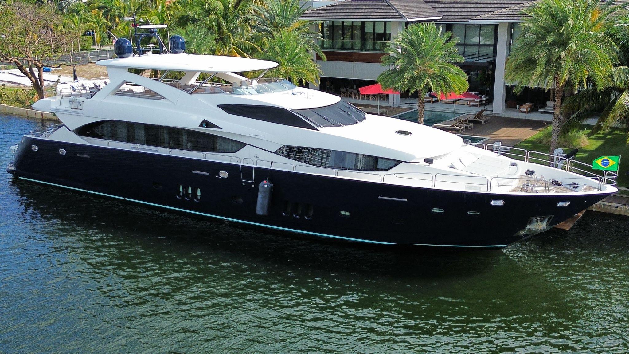 2012 Sunseeker 112 – photo 5