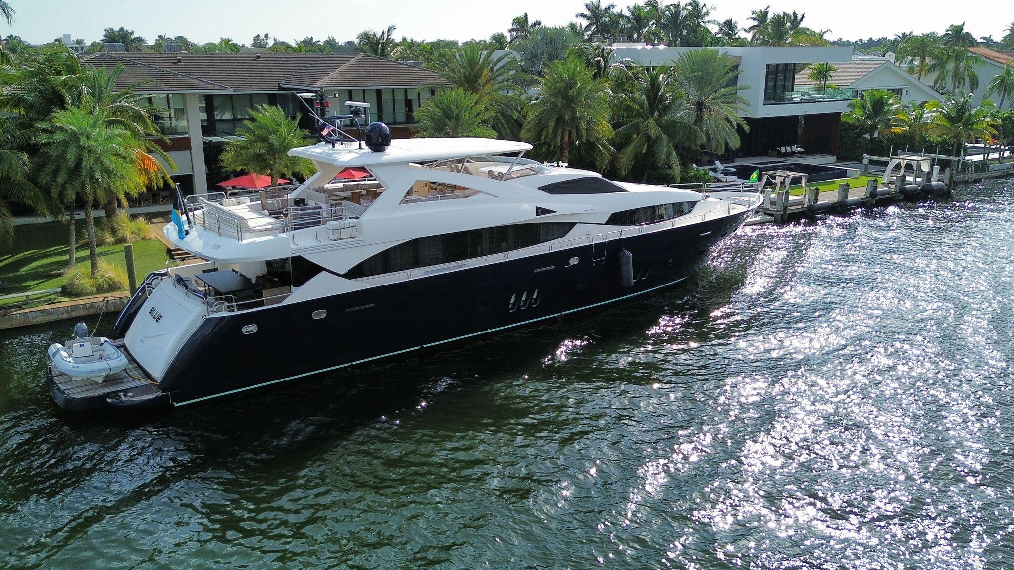 2012 Sunseeker 112 – photo 7