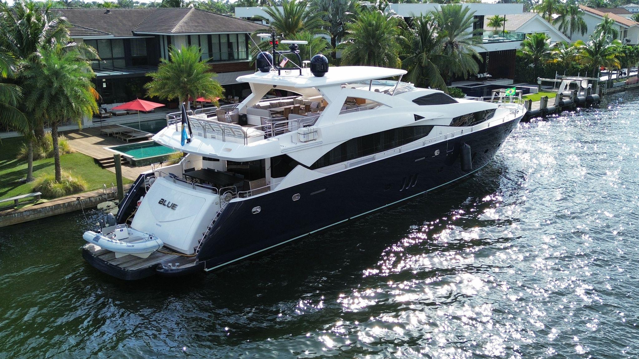 2012 Sunseeker 112 – photo 8