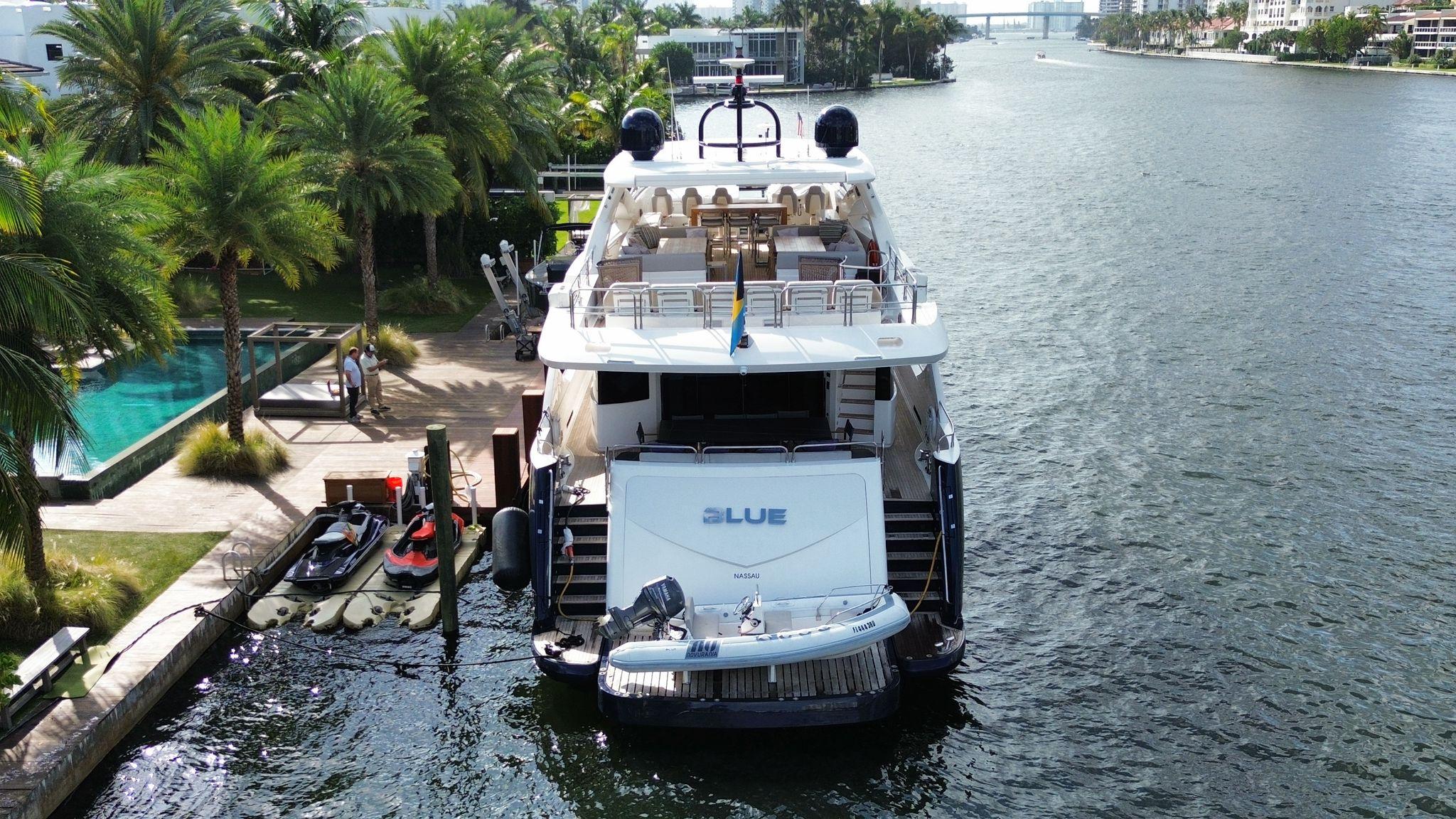 2012 Sunseeker 112 – photo 9