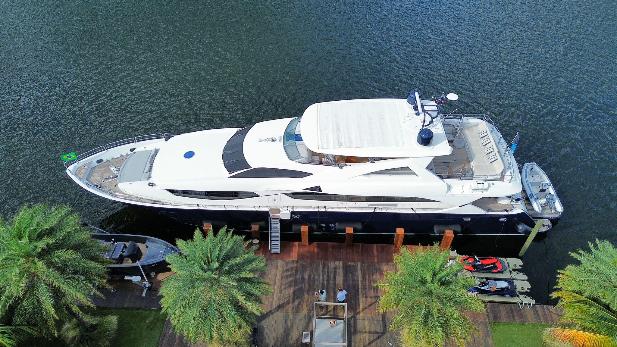 2012 Sunseeker 112 – photo 10