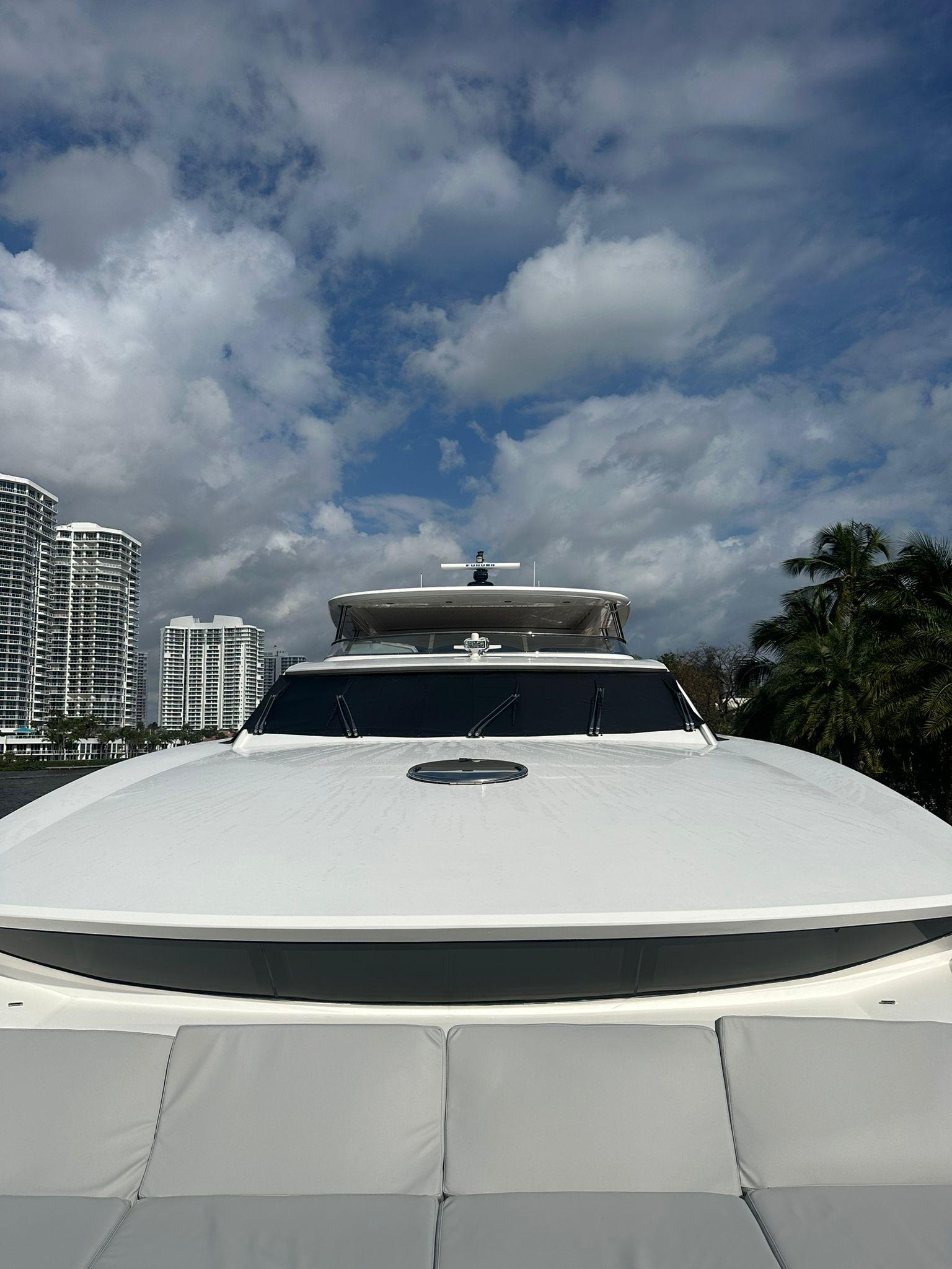 2012 Sunseeker 112 – photo 13