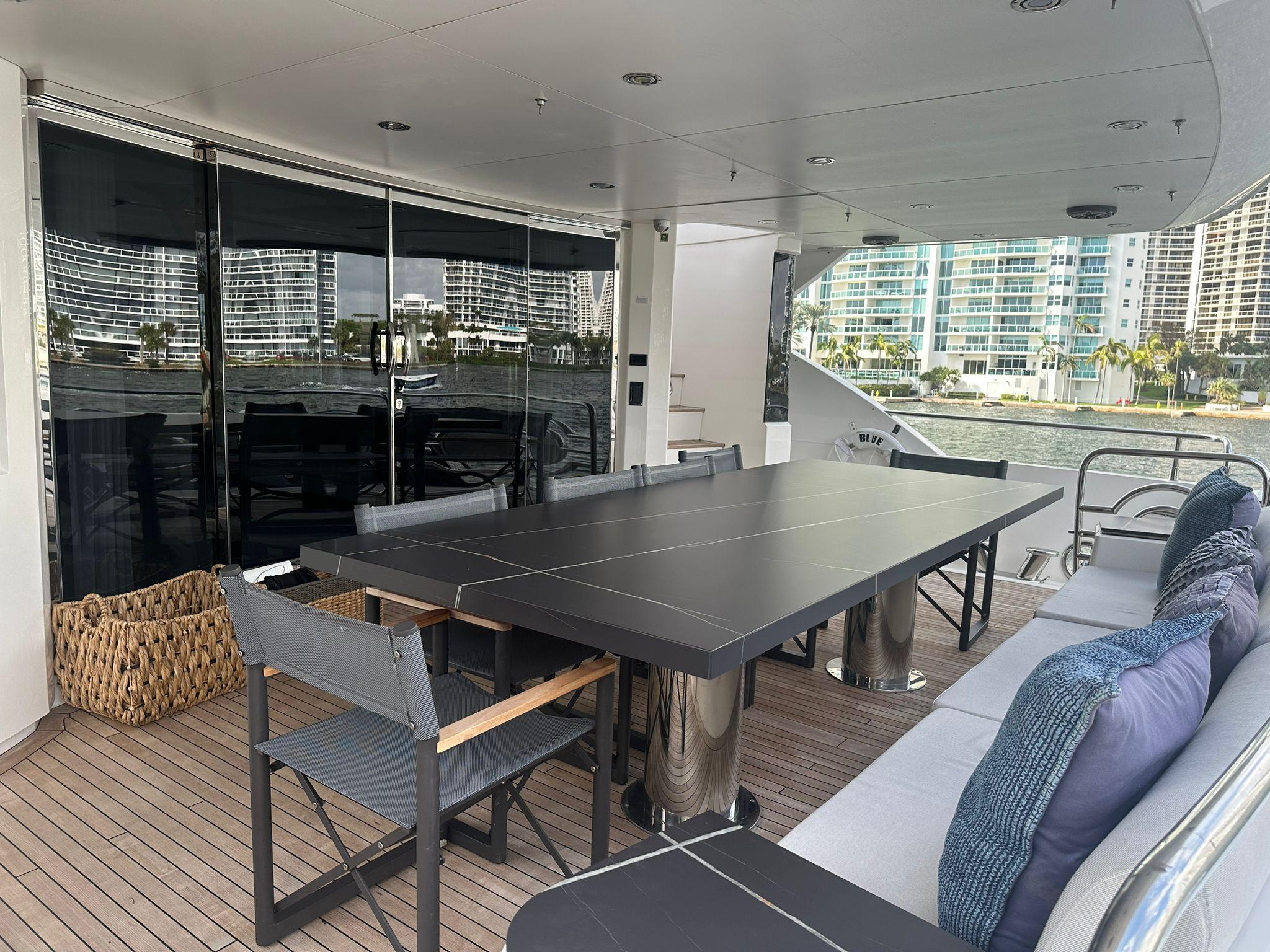 2012 Sunseeker 112 – photo 14